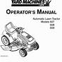 Mtd Mower Manual