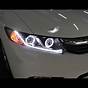 Hid Headlights Honda Civic