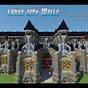 Minecraft Medieval City Schematic