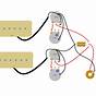 Les Paul Output Jack Wiring