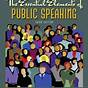 The Public Speaking Playbook 3rd Edition Pdf Free Download