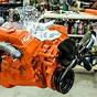 Chevy 350 Lt1 Crate Engine