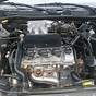 1999 Toyota Camry 2.2 Engine