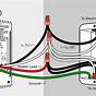 Baseboard Heater Wiring Diagram For 220v