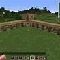 Small Horse Stable Minecraft