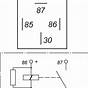 30 Amp Relay Wiring Diagram