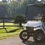 Ezgo Storm Body Kit