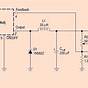 Lm2596 Buck Converter Circuit Diagram