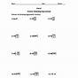 Trig Functions Worksheet Answers