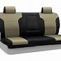 Chevrolet Bench Seat Cover