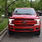 Ford F150 Recall 2014