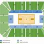 Uva Basketball Seating Chart