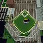 Baseball Field Minecraft