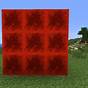 Red Block Minecraft