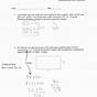 Evaluating Expressions Worksheets 6th Grade Answer Key