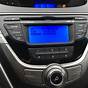 2013 Hyundai Elantra Radio Wiring Diagram