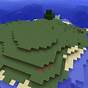 Minecraft Seed For Survival Island