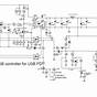 Frequency Controller Circuit Diagram