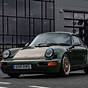 Porsche 911 Club Sport