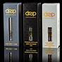 Drip Vape Pen Manual