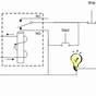 E Stop With Light Circuit Diagram