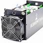 Antminer S5 Manual