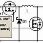 Buck Boost Converter Circuit Diagram