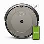 Irobot Roomba I3+ Evo 3550 Manual