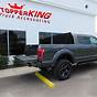 Ford F150 Leer Bed Cover