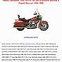 Ignition Wiring Diagram 1995 Electra Glide
