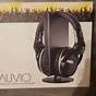 Auvio Headphones 3301733 Manual