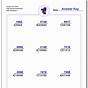 Long Division Of Decimals By Decimals