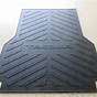 Toyota Tacoma Bed Mat 6ft