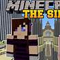Sims Mod For Minecraft