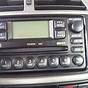 Toyota Rav4 2000 Radio