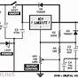 Power Supply In Circuit Diagram