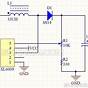 Xl6009 Boost Converter Circuit Diagram