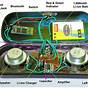 Diy Bluetooth Speaker Circuit Diagram