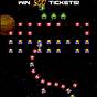 Galaga The Game Unblocked