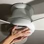 Minka Aire Ceiling Fan Remote Rc400