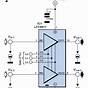 La4440 Amplifier Circuit Diagram