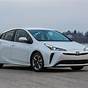 Toyota Prius New Car Deals