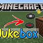 How To Make A Jukebox In Minecraft