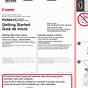 Canon Pixma Mg5320 Manual