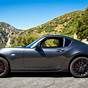 2019 Mazda Mx 5 Miata Sport