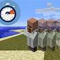 How To Transport Villagers In Minecraft