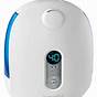 Holmes Hm411 Cool Mist Humidifier Owner Manual