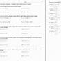 Geometric Sequences Worksheets Answers