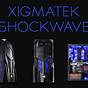 Xigmatek Shockwave Installation Guide