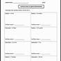 Printable Worksheets For 8th Grade